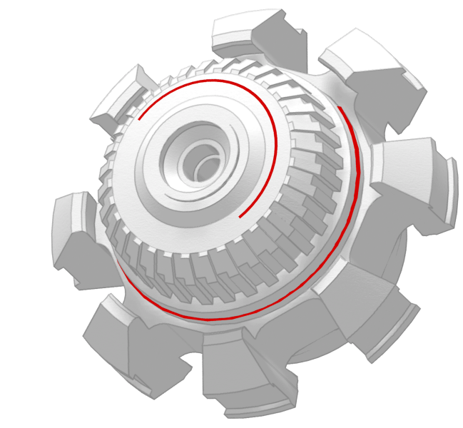 Gear
